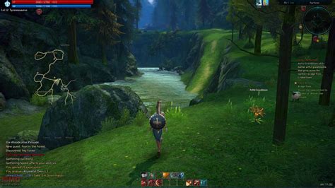 online mmorpg